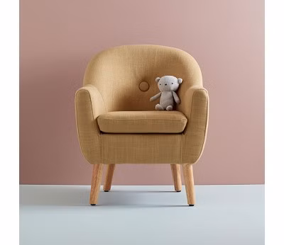 Kids concept armchair on sale