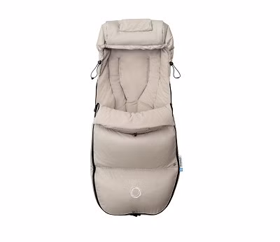 Bugaboo high performance arctic grey shop