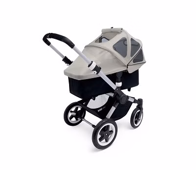 Bugaboo buffalo sommerkalesje 2025