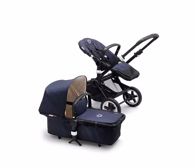 Bugaboo buffalo classic+ collection new arrivals
