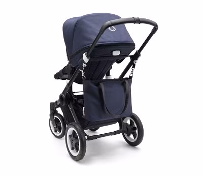 Bugaboo buffalo classic navy blue clearance