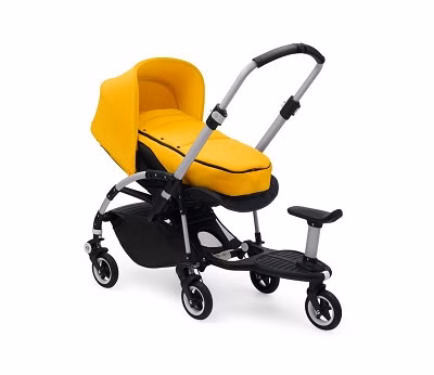 Søskenbrett bugaboo buffalo on sale