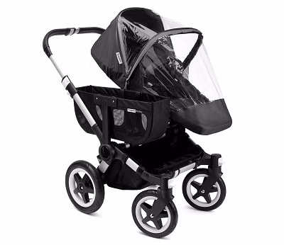 Bugaboo buffalo sommerkalesje clearance