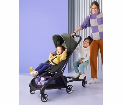 Bugaboo søskenbrett clearance