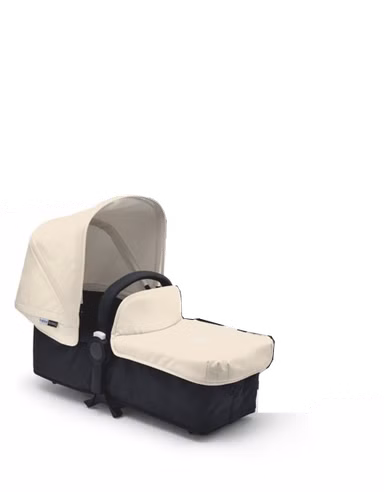 Bugaboo donkey off white new arrivals