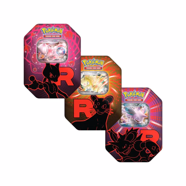 Destined Rivals Booster Pack